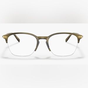 GIORGIO ARMANI DESIGNER FRAMES AR7210 COMES WITH ALL YOU SEE NWT VERY MODERN